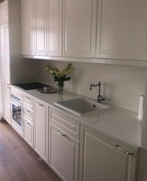 Ikea Bodbyn front 60/120 i 40/100