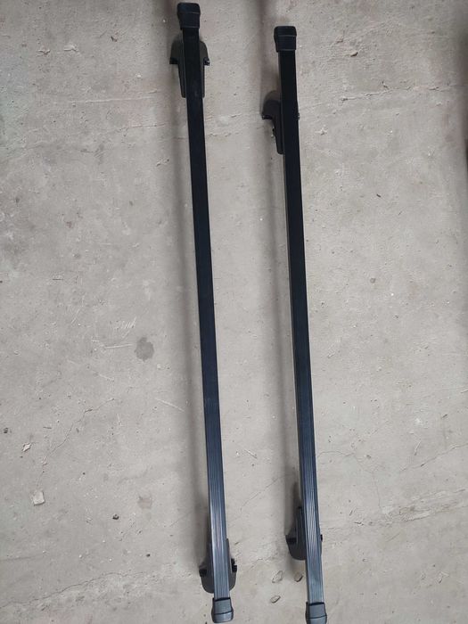 Багажник на авто