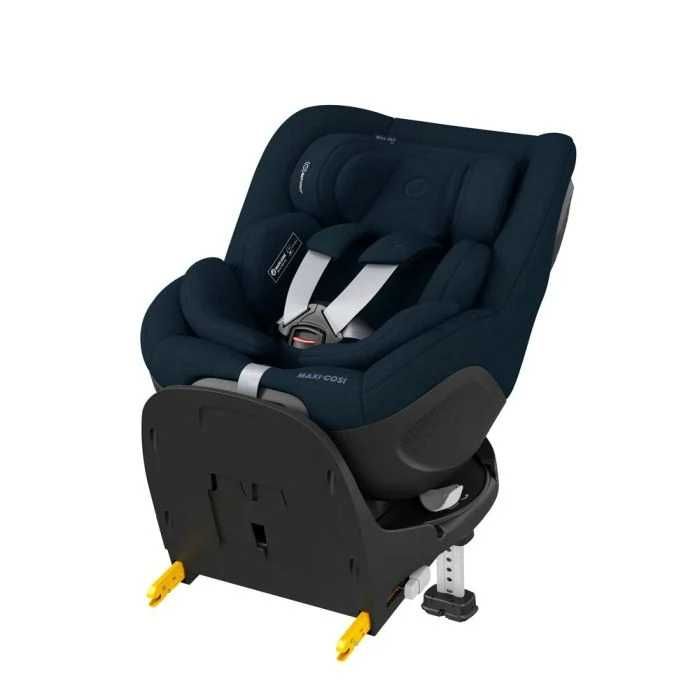 Maxi Cosi Mica 360 PRO 0-18 kg fotelik obrotowy