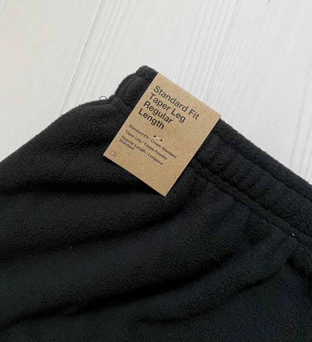 Плюшевые спортивные штаны Nike Fleece Оригинал