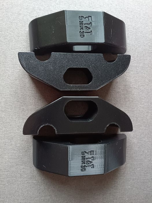 Wahoo Kick Core V2 / rocker plate