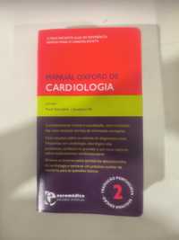 Manual Oxford de Cardiologia