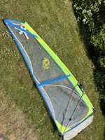 Pędnik dziecięcy / juniorski 3,6m2 windsurfing