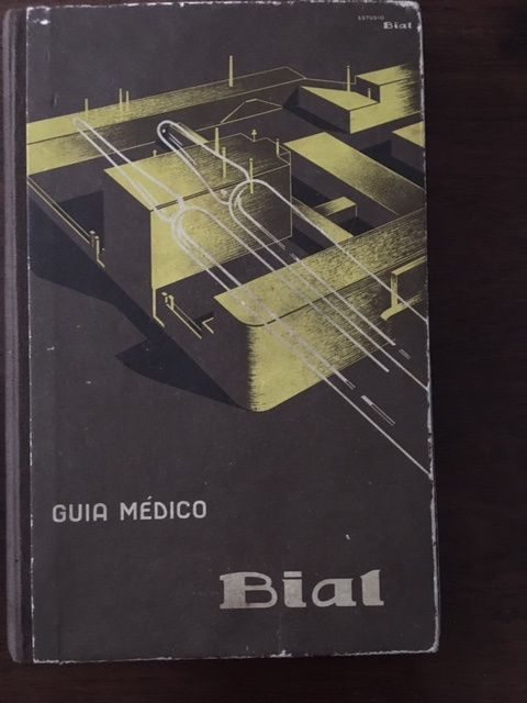 Guia Médico Bial