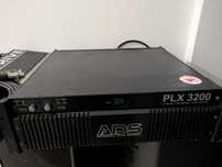 Ads Plx3200 wzmacniacz końcówka mocy