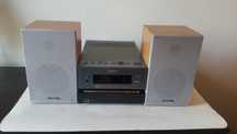 Mini wieża Sony hcd cbx 3
