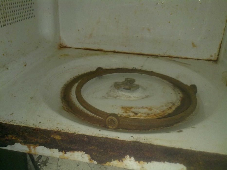 микроволновая печь expert home EMW-2075