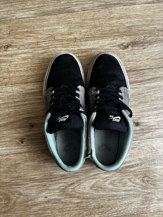 Buty nike sb idelane na deske hulajnoge rozmiar  38,5