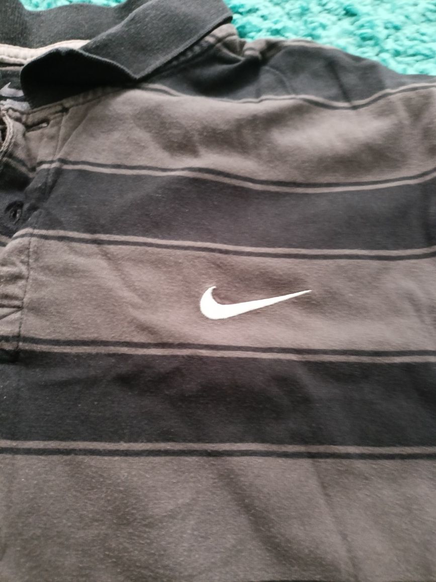 Polowka, koszulka Nike - rozm.XL