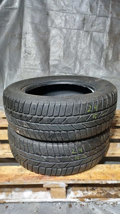 Opony zimowe Semperit Mastergrip 185/60/14 R14