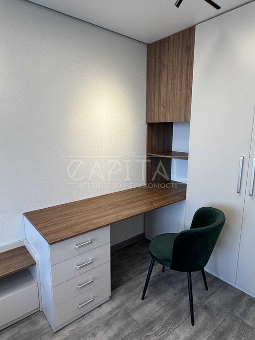 Продажа 3к 100м2 с ремонтом ЖК LIKO-GRAD Perfect Town Васильковская