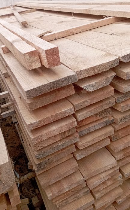 Пиломатериалы, шалевка, стропила,брус,мауэрлат, рейка, єВідновлення