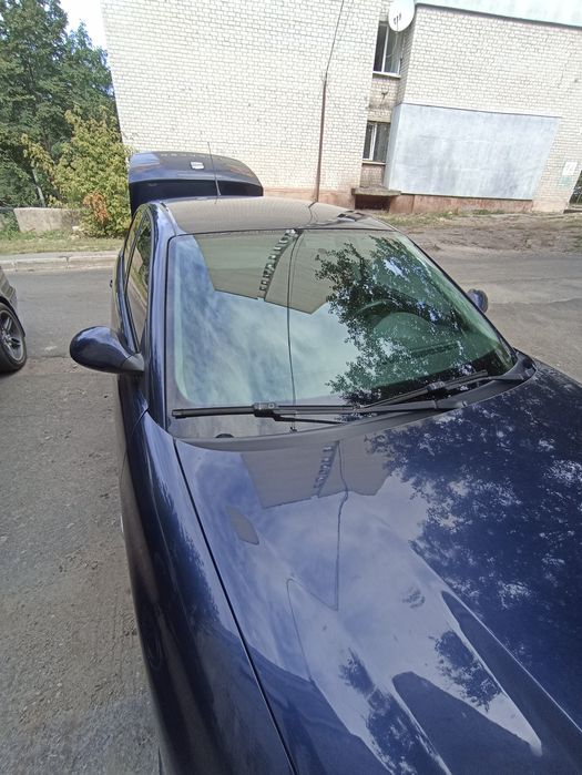 Продажа Seat cordoba 2007