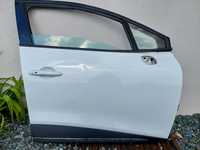 Renault Clio IV 2014 Sprzedam prawe przednie drzwi