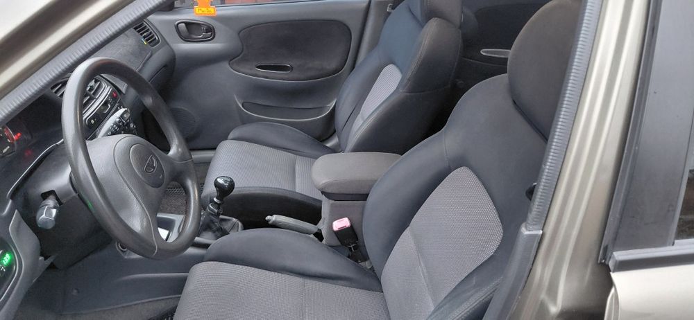 Daewoo lanos 1.6 у доброму стані!