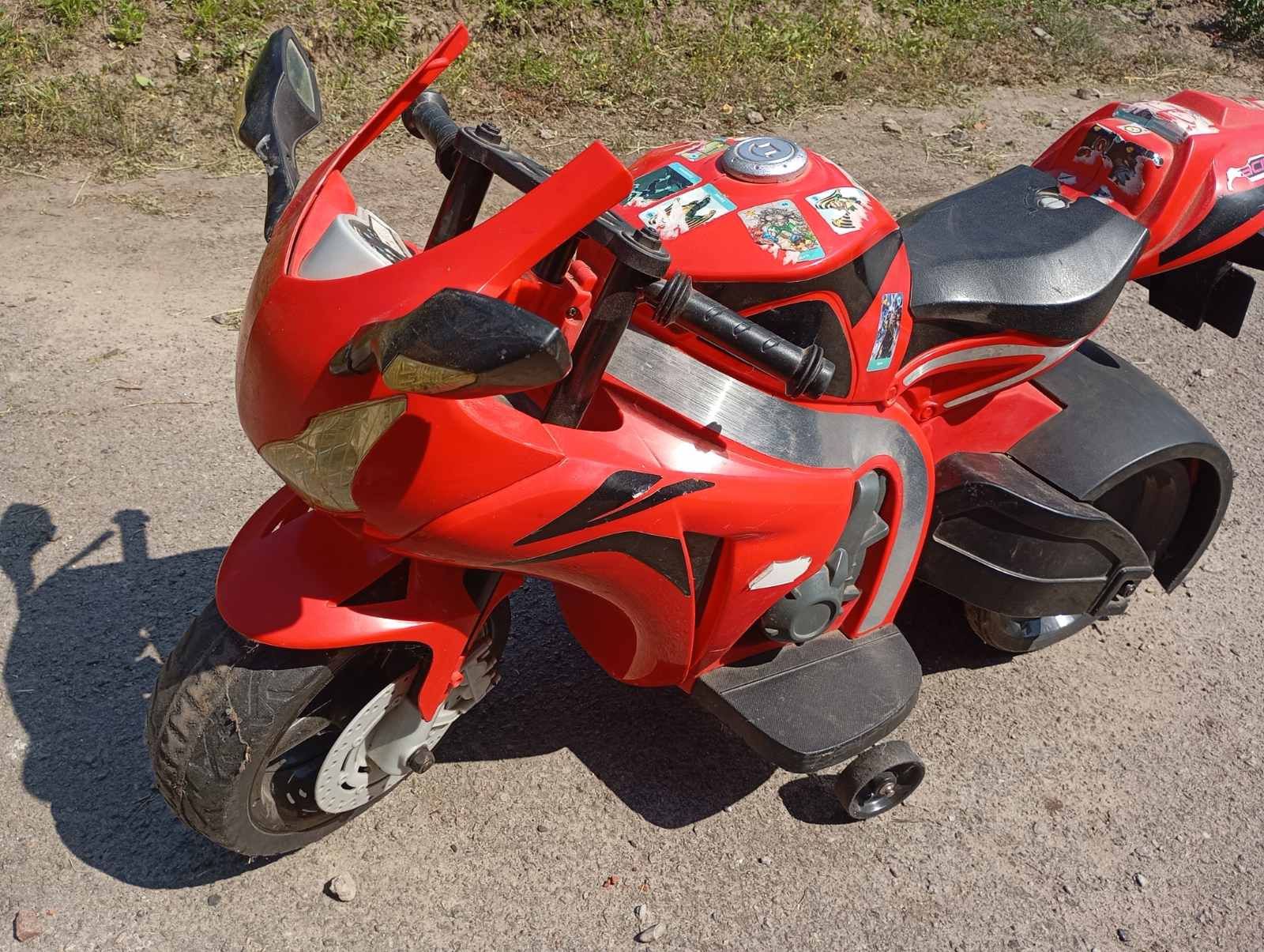 Продам за непотребою