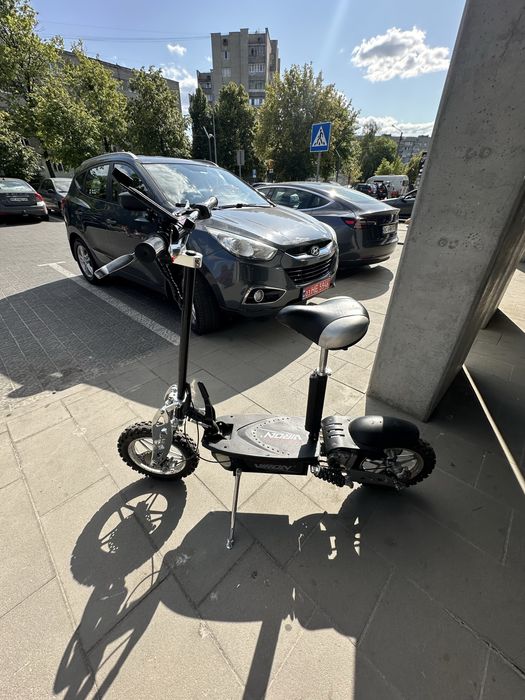 Електросамокат/скутер Viron