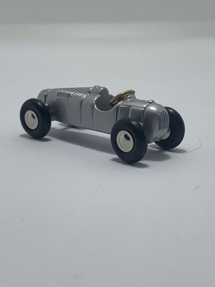 Auto Union Typ C Schuco Piccolo 1:90