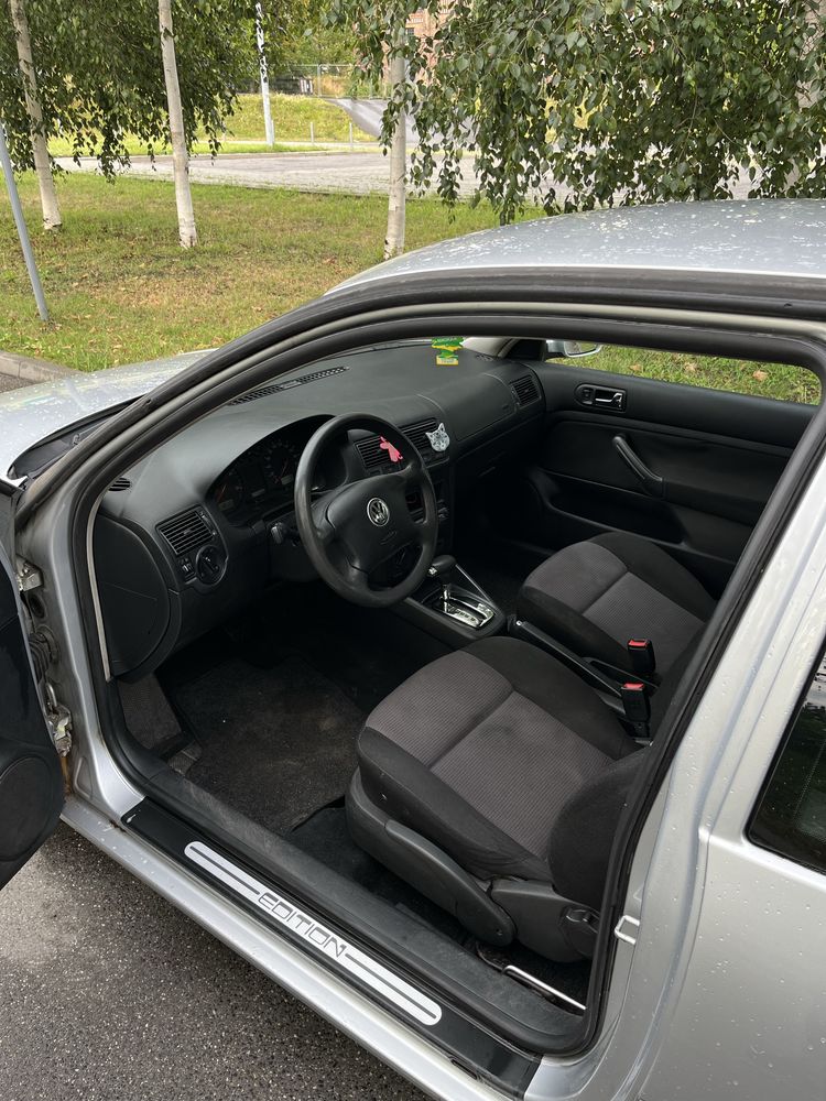 Golf 4 1.9tdi automatyczna skrzynia