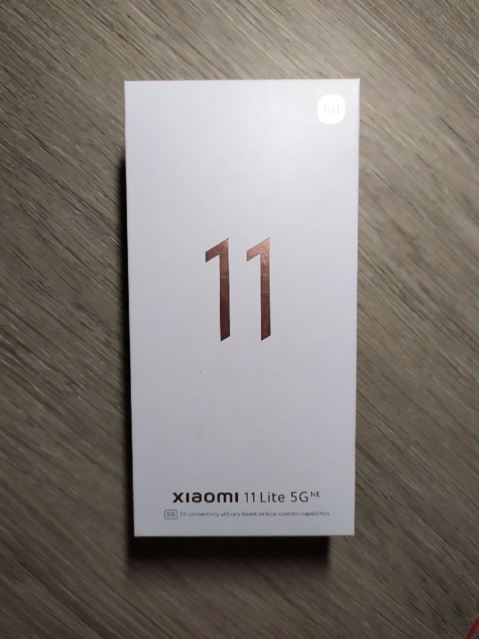 Mi 11 Lite 5G NE