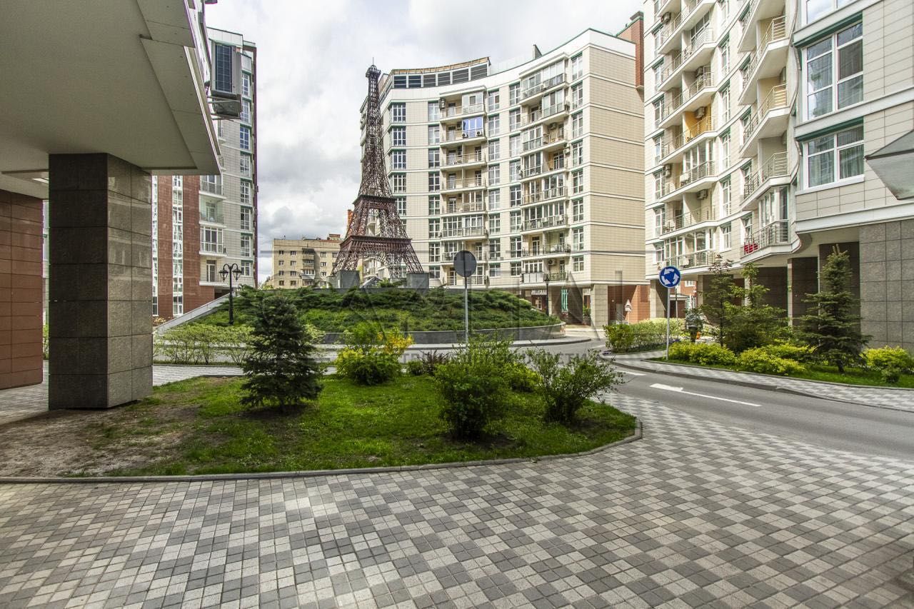 Продаж 1к квартира  ЖК Французький квартал Саперное Поле, Печерск
