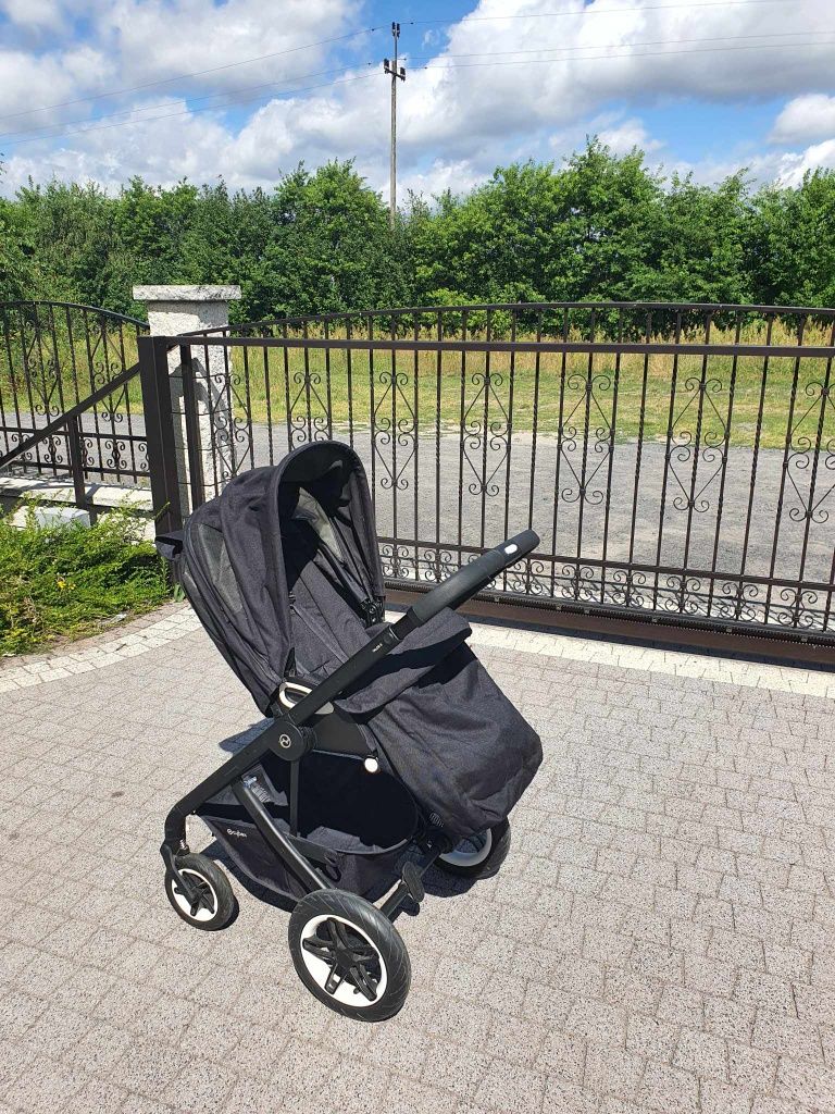 Wózek Cybex Talos S