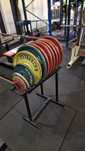 Equipamento Powerlifting