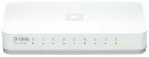 D-Link GO-SW-8G Switch 8x port RJ45 rozdzielacz 8 portowy GIGABIT