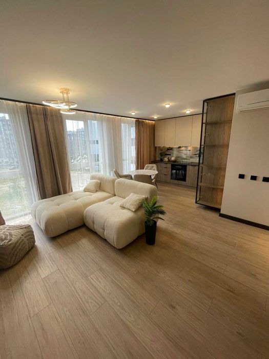 Продаж квартири (апартаменти) в ЖК Америка, вул. Володимира Великого