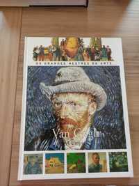 Van Gogh- Os Grandes Mestres da Arte
