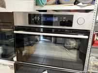 Piekarnik kompaktowy parowy Electrolux Kulinarisk