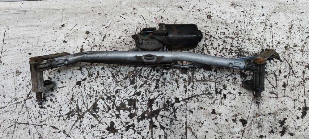 VW Volkswagen Golf IV Silniczek Mechanizm Wycieraczek Przód