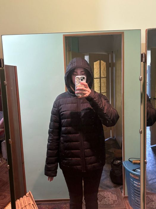 Жiноча куртка,розмiр 48-50