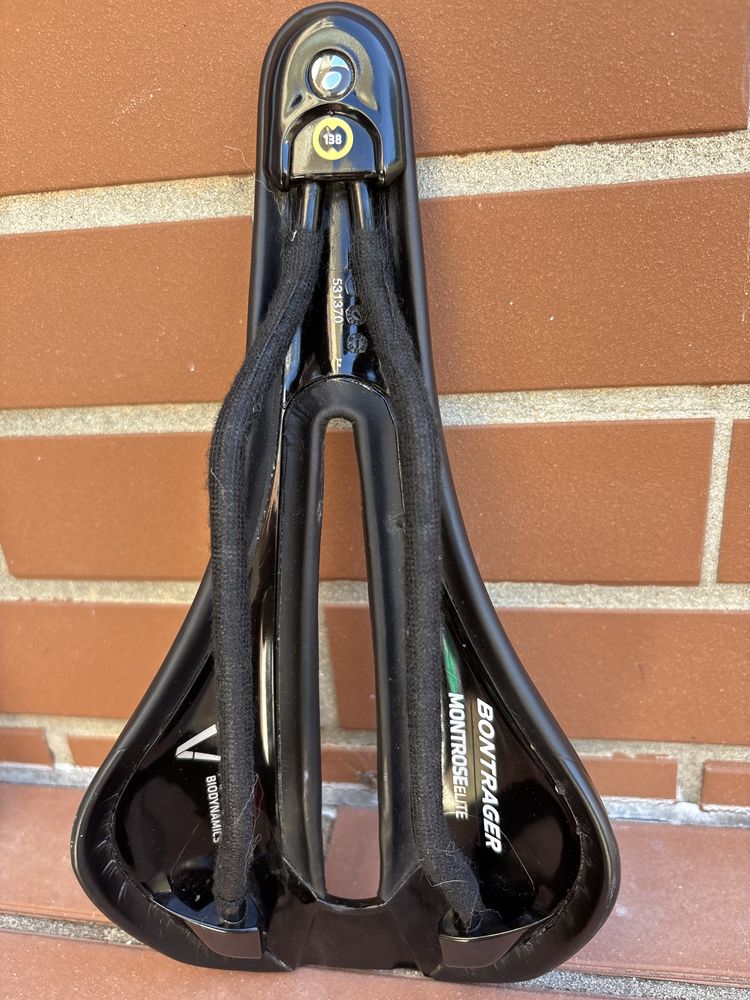 Selim Bontrager MontroseElite