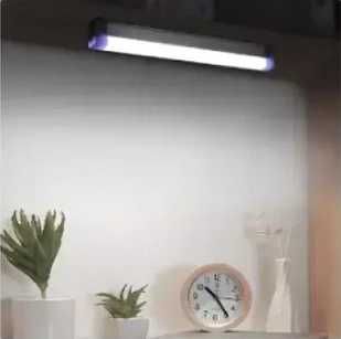 Cвітильник на акумуляторі BK-500 USB з магнітним кріпленням | Лампа