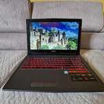 Msi gf62 8rc gaming laptop