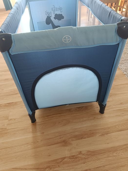 Łóżeczko turystyczne Chiccot