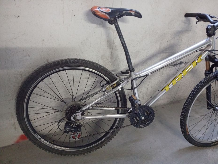 Bicicleta roda 26