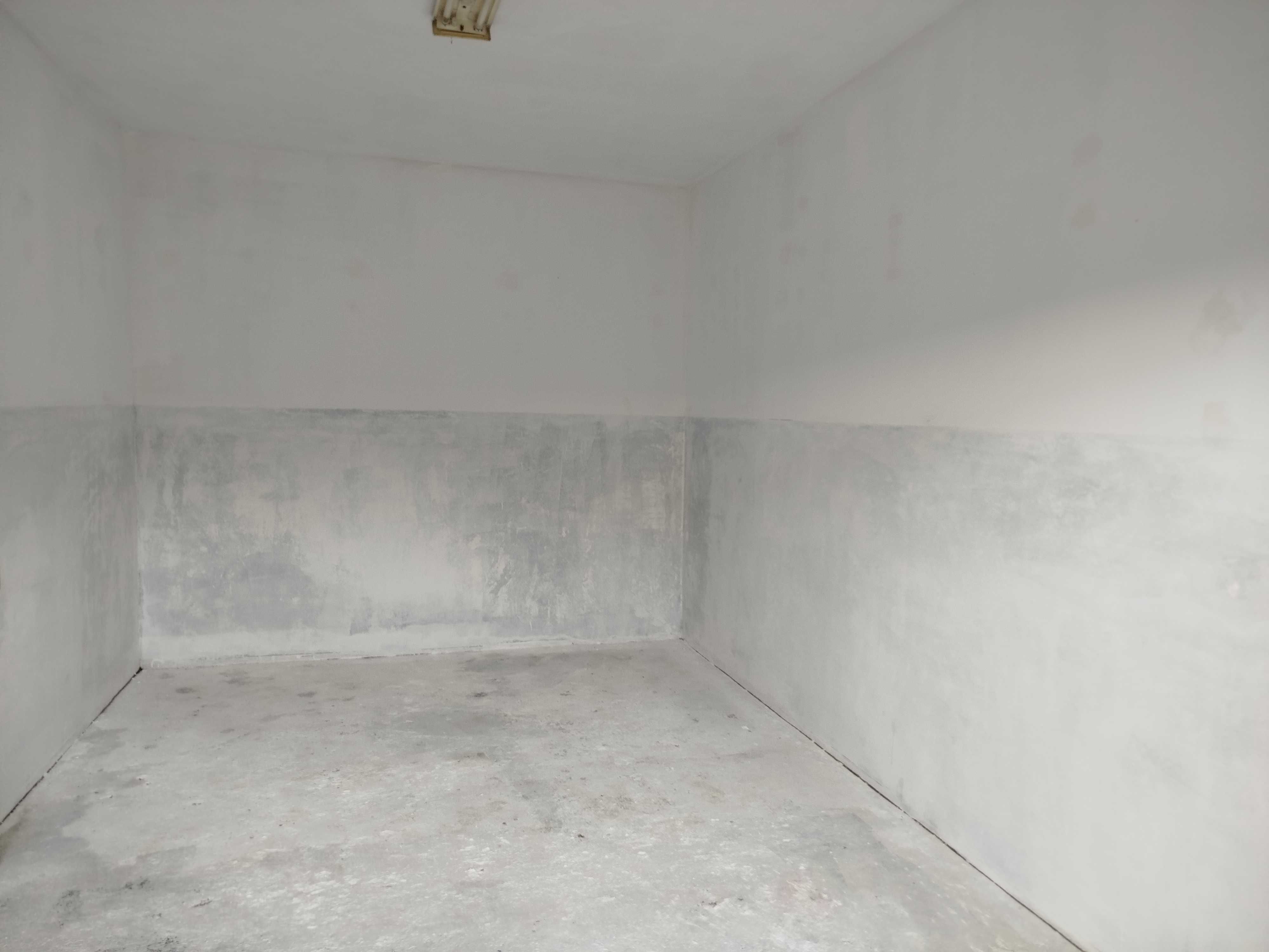 Garagem fechada Ermesinde