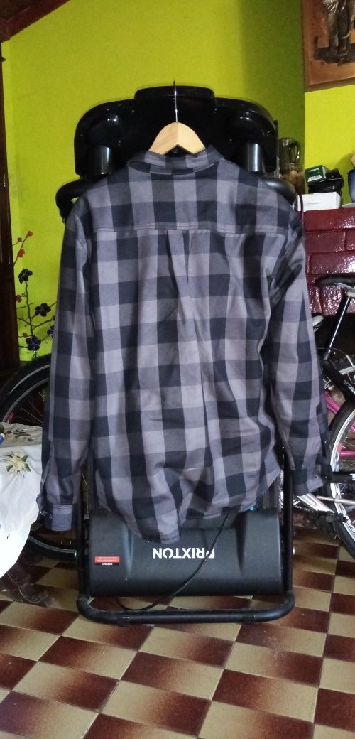 Casaca Motard Verão