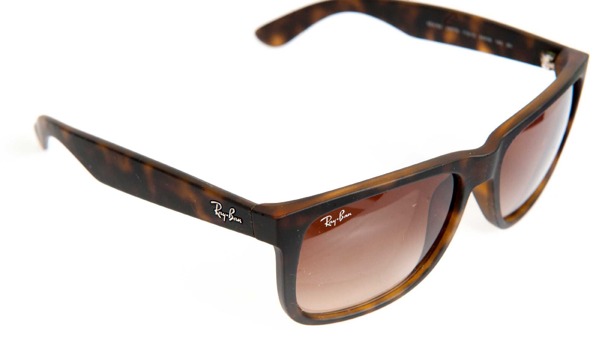 Óculos de Sol Ray Ban rb4165 Justin originais