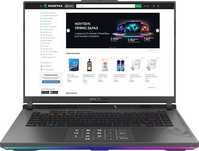 ASUS ROG Strix G16 G614JV-N3143