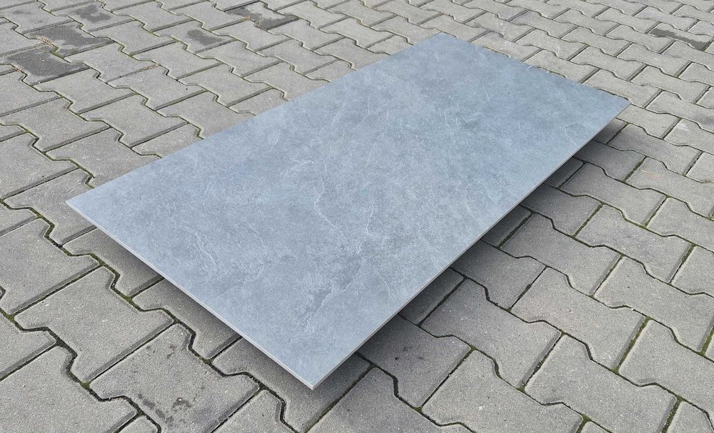 Płytki Podłogowe ASH GREY 1197X597x8 G.3