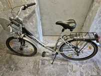 Rower damka 26 cali