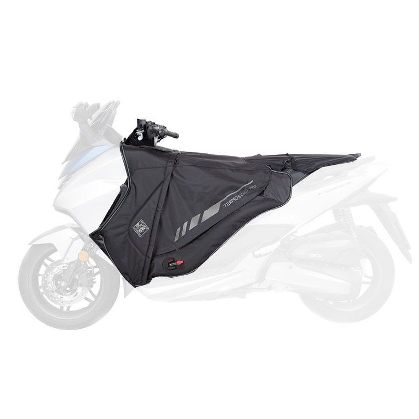 Capa de Pernas Tucano Urbano Termoscud PRO – BMW C 400