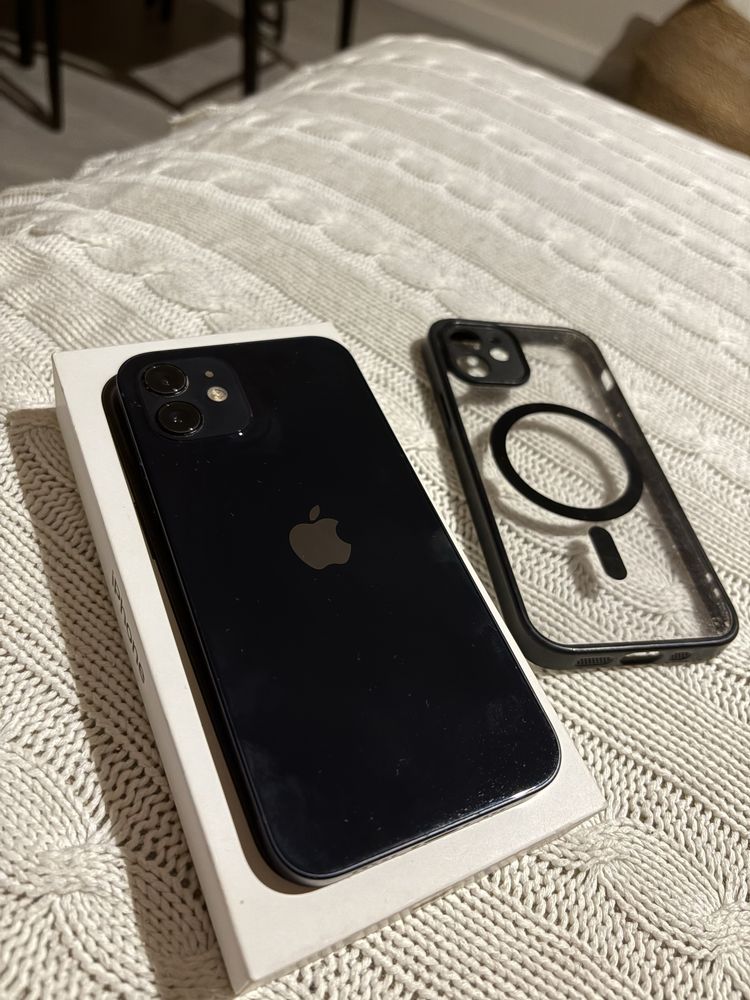 Iphone 12 - 128 GB