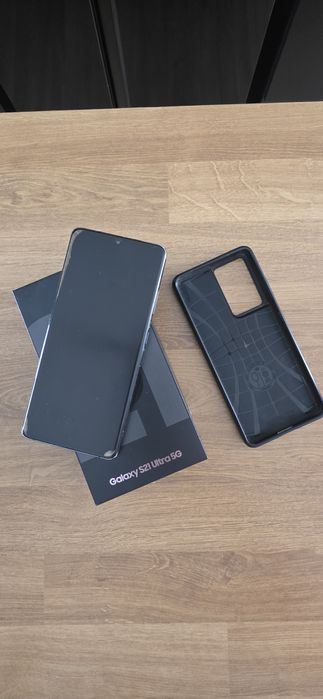 Samsung Galaxy S21 Ultra 5G