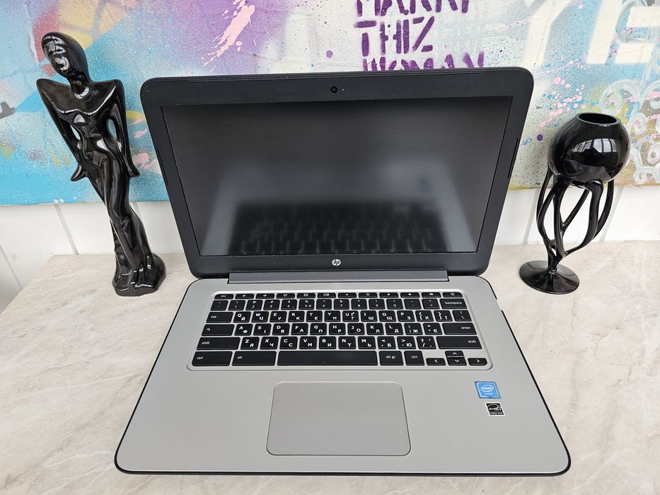 Хромбук HP 14 G4