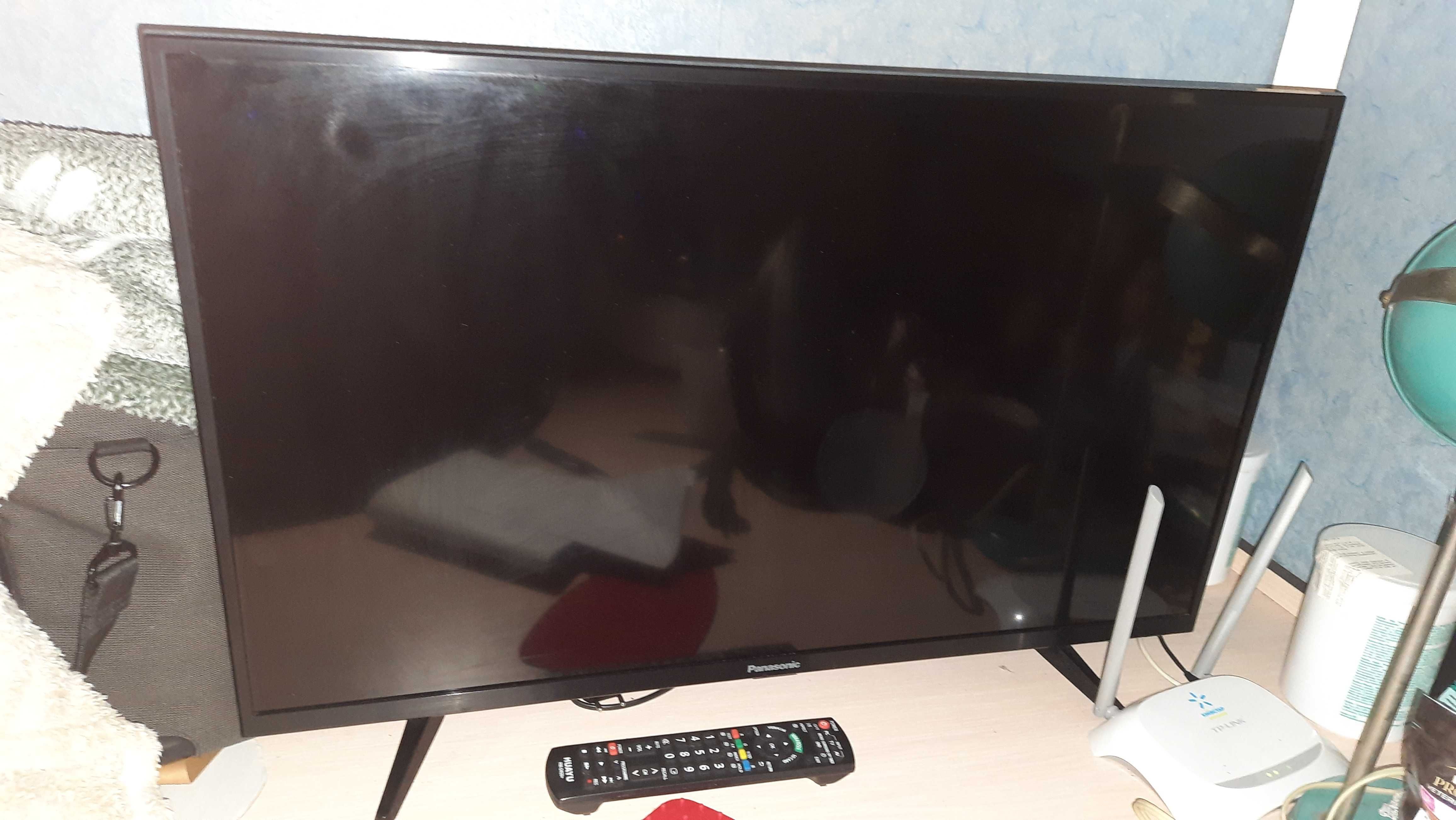 Продам телевізор Panasonic 32 смарт tv