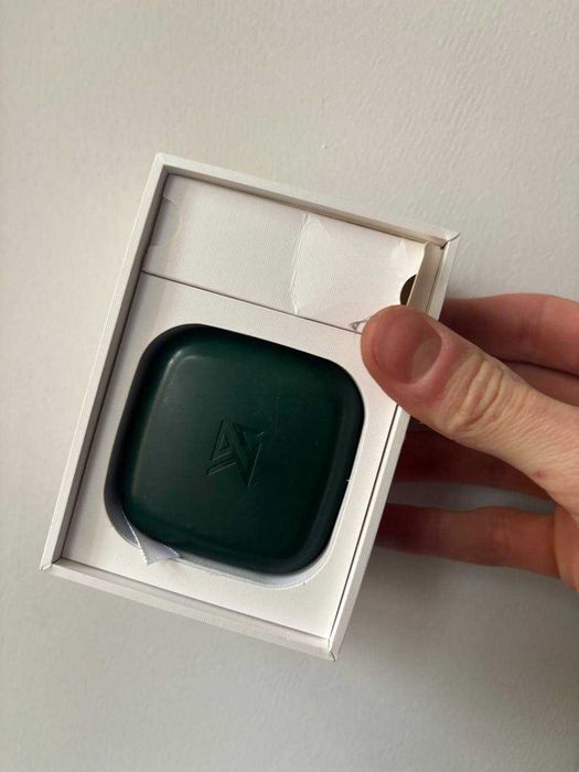 Бездротові Bluetooth навушники KZ Z1